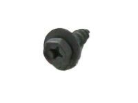 Toyota 90159-60431 Screw, W/WASHER TAPP