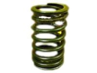 Toyota 90504-40002 Spring, Compression