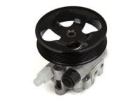 Toyota Tacoma Power Steering Pump - 44310-04130 Pump Assembly, VANE