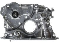 Toyota Celica Oil Pump - 15100-88382 Pump Assembly, Oil