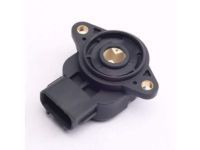 Toyota 89452-35020 Sensor, Throttle Position