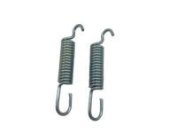 Toyota 90507-20016 Spring, Tension