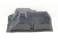 Toyota 81952-60010 Cover, Rear Lamp, RH