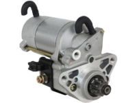 Toyota 28100-50101 Starter Motor