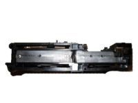 Toyota 55910-35020 Control Assy, Heater Or Boost Ventilator