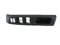 Toyota 74232-12750-B0 Panel, Front Armrest Base, Upper LH