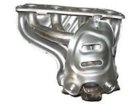 Toyota 17141-0T040 Exhaust Manifold