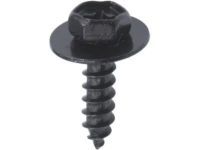 Toyota 90159-A0005 Screw, W/WASHER TAPP