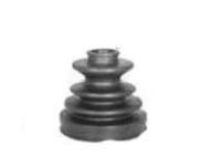 Toyota 04437-17040 Rear Cv Joint Boot Kit