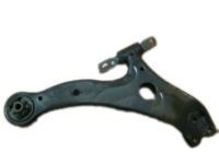 Toyota 48068-48020 Front Suspension Control Arm Sub-Assembly Lower Right