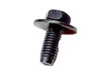 Toyota 90080-11178 Bolt, w/Washer