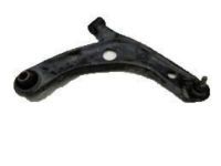 Toyota 48069-WB002 Suspension Control Arm Sub-Assembly