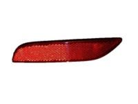 Toyota 81920-06060 Reflector Assembly, REFL