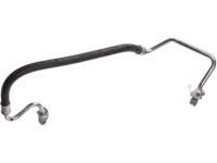 Toyota 88703-08060 Hose Sub-Assembly, DISCH