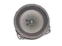 Toyota Highlander Car Speakers - 86160-0W110 Speaker Assembly, Front