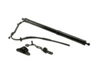 Toyota 68920-09015 Unit Assembly Set, Power