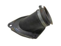 Toyota 45254-48040 Shield, Steering Column Hole