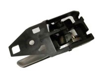 Toyota 69206-06091-C0 Handle Sub-Assembly, Front