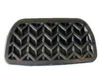 Toyota 47121-52010 Pad, Brake Pedal