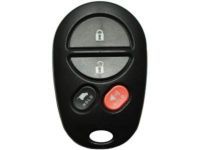 Toyota 89742-0C041 Transmitter, Door Control