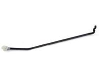 Toyota 53440-52160 Hood Support Rod