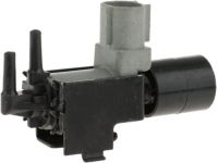 Toyota 90910-12093 Valve, Vacuum Switching