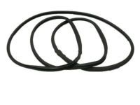 Toyota 63251-48050 Weatherstrip, Sliding Roof