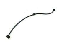 Toyota 90068-33096 Hose, Windshield Washer