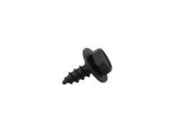 Toyota 90159-60500 Screw, W/WASHER TAPP