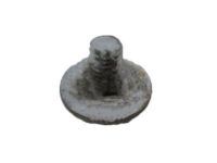 Toyota 90119-A0044 Bolt, w/Washer