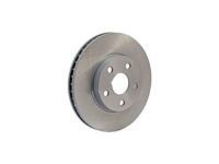 Toyota Celica Brake Disc - 43512-20580 Front Disc