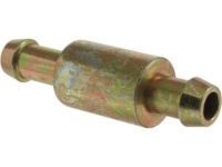 Toyota 12204-13060 Valve Sub-Assy, Ventilation