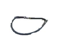 Toyota 88721-28140 Hose, Liquid, A