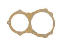 Toyota 33132-60020 Gasket, Front Bearing RETAINER