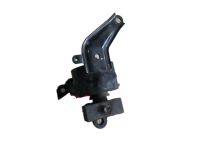 Toyota 12305-16080 INSULATOR, Engine Mounting, RH