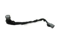 Toyota 82375-12311 Wire, Wiper Motor