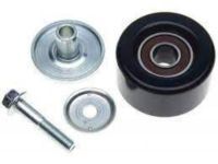 Toyota 16603-0P020 Pulley Sub-Assy, Idler