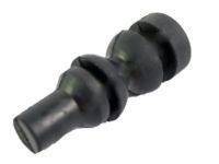 Toyota 17618-0C010 Insulator, Air Pump