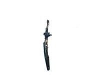 Toyota 85242-35050 Rear Wiper Blade