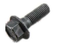 Toyota 90015-EA001 Bolt