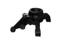 Toyota 43212-52020 Knuckle, Steering, LH