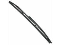 Toyota 85242-47070 Rear Wiper Blade