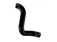 Toyota 87245-6A170 Hose, Rear Heater Water Outlet, C