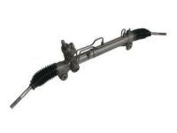 Toyota Solara Rack And Pinion - 44250-AA010 Power Steering Gear Assembly(For Rack & Pinion)