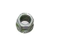 Toyota 90178-10006 Nut