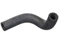 Toyota 87246-08120 Hose, Heater Water, Outlet A