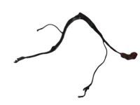 Toyota 82122-04040 Wire, Engine