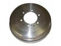 Toyota 42431-42050 Rear Brake Drum Sub-Assembly