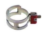 Toyota 90467-13054 Clamp Or Clip