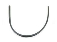 Toyota 85214-24051 Wiper Rubber, Right